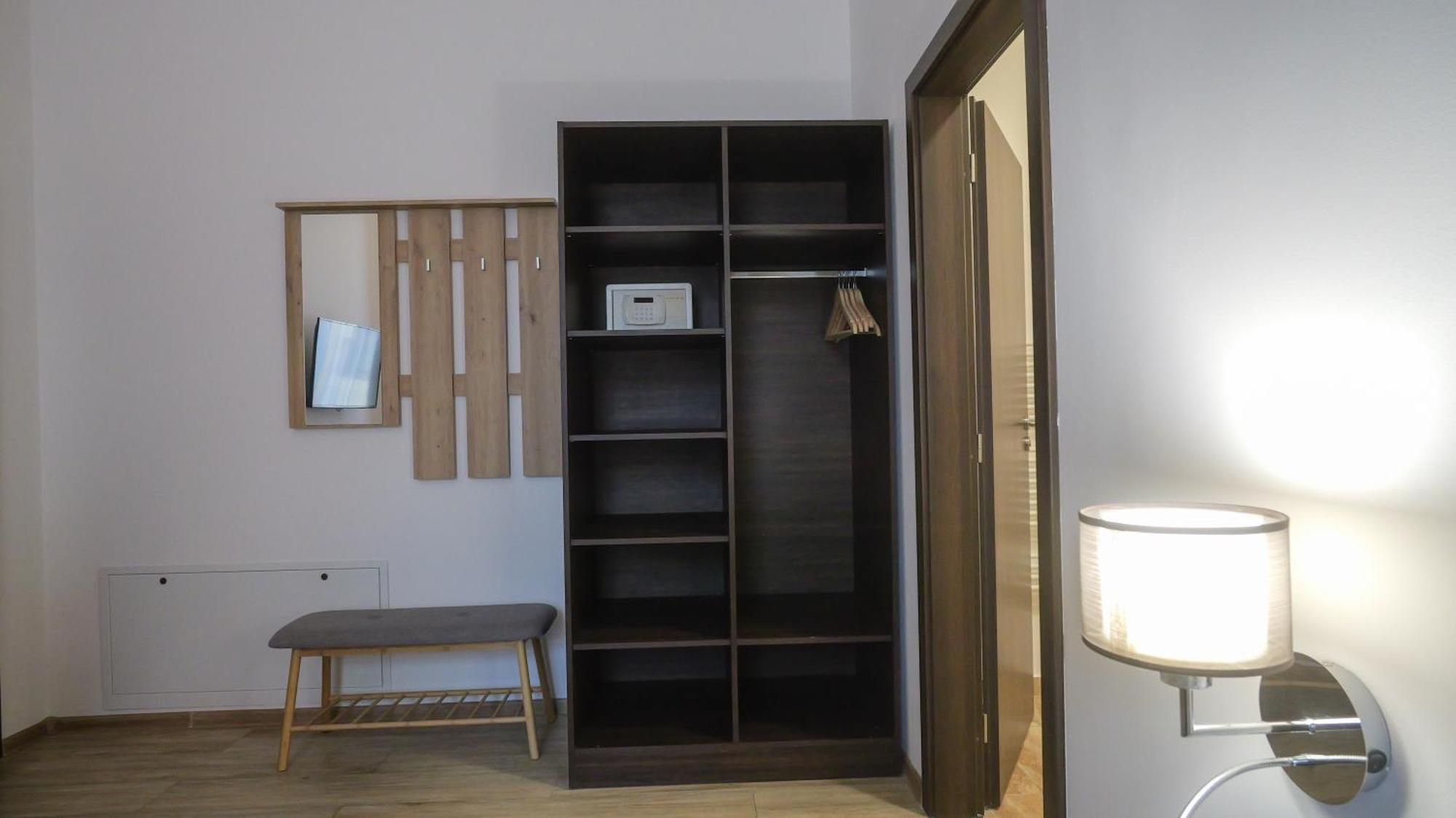 Premium City Centre Bedrooms Прешов Экстерьер фото