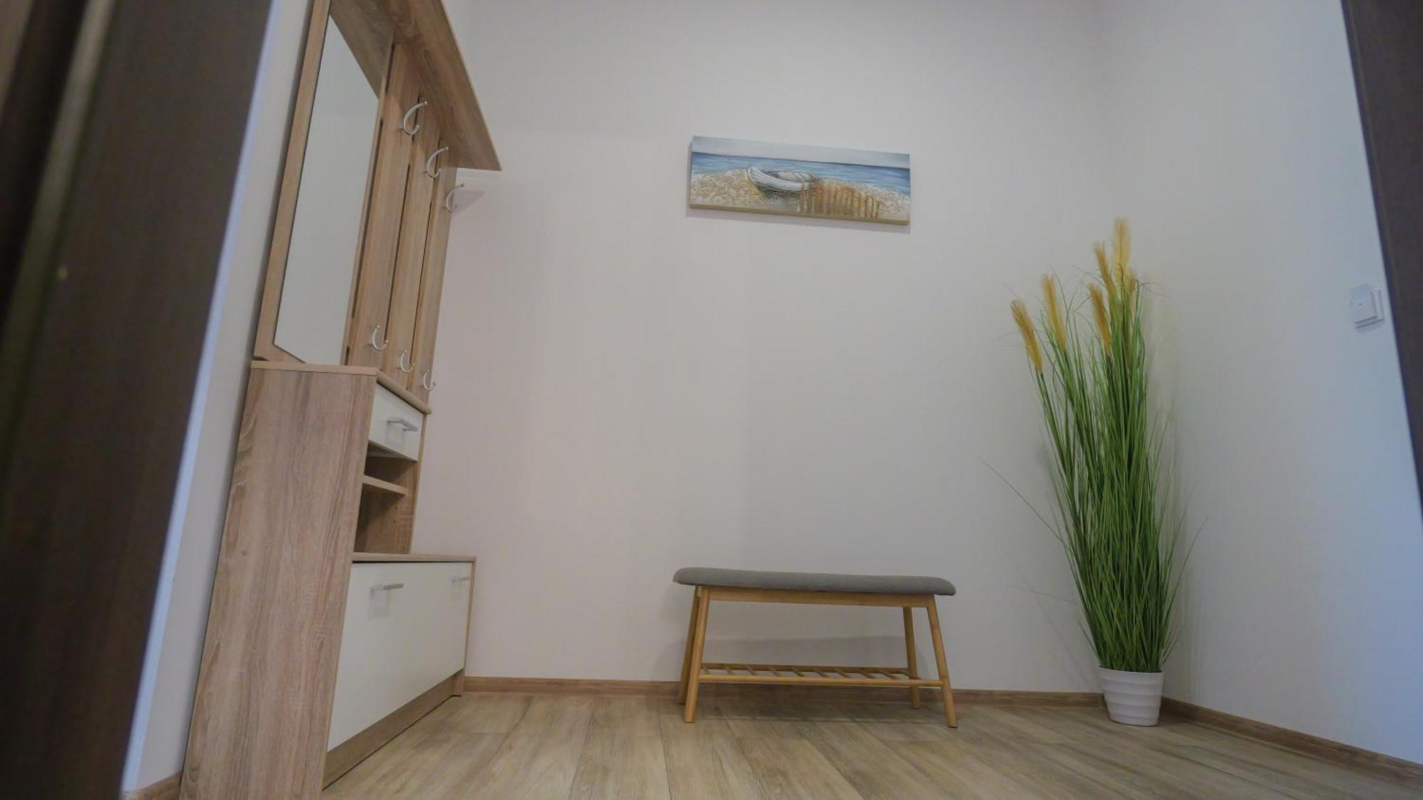 Premium City Centre Bedrooms Прешов Экстерьер фото